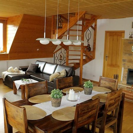 Apartament Sloneczny Koscielisko Ngoại thất bức ảnh