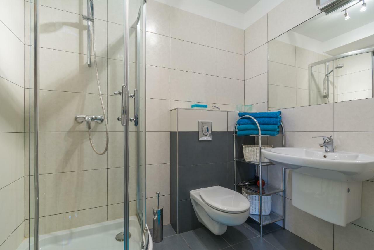 Apartament Sloneczny Koscielisko Ngoại thất bức ảnh