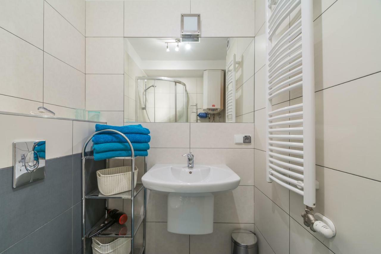 Apartament Sloneczny Koscielisko Ngoại thất bức ảnh