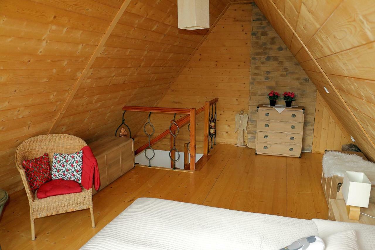 Apartament Sloneczny Koscielisko Ngoại thất bức ảnh