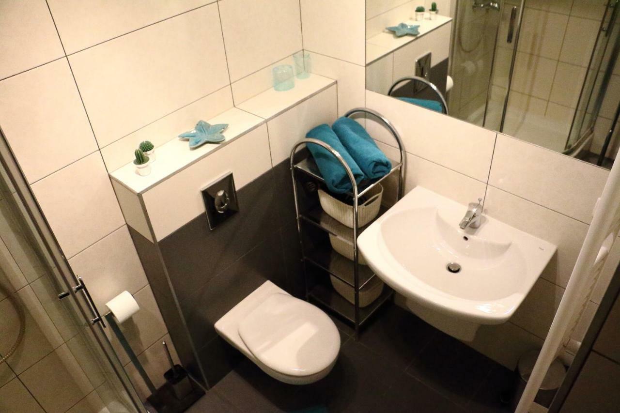 Apartament Sloneczny Koscielisko Ngoại thất bức ảnh